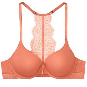 VICTORIA’S SECRET T-SHIRT BRA